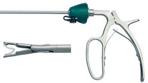 Ендокліпатор для полімерних кліпс, фото 1