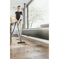 Промышленный пылесос Karcher WD 2 Plus V-12/4/18/C (1.628-009.0)