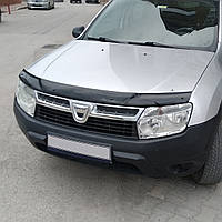 Мухобойка TAN24 Renault Duster 2008-2017 гг.