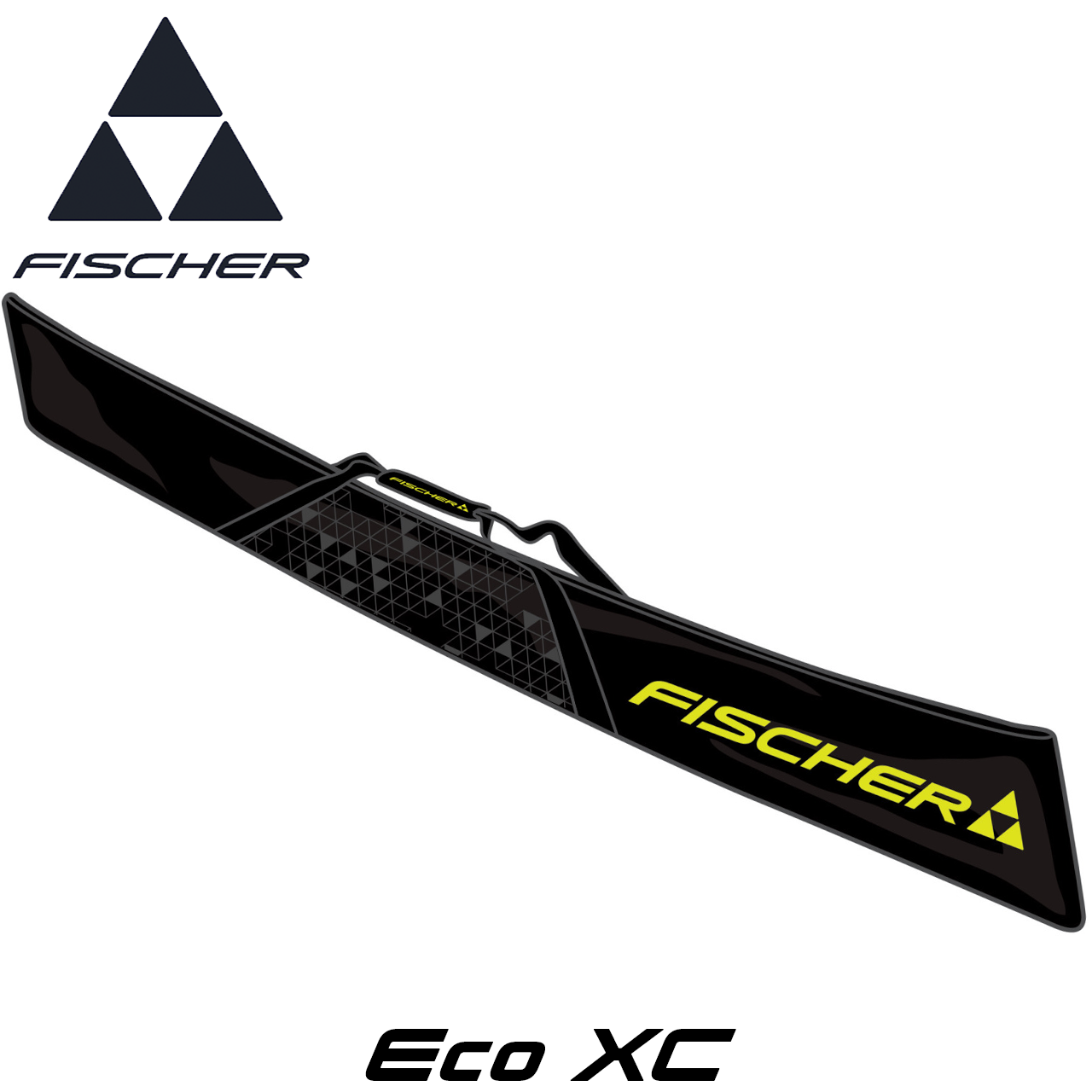 Чохол для бігових лиж Eco XC (1 пара/210см)