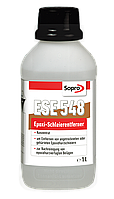 Средство для очистки от эпоксидной смолы Sopro ESE 548 (1 л)
