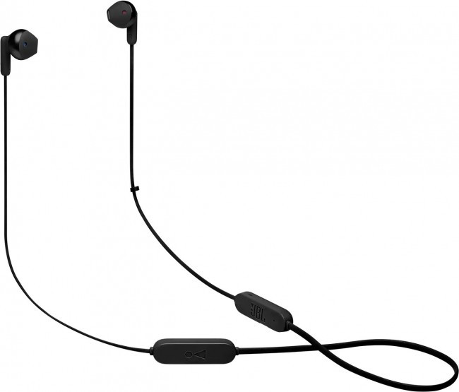 JBL Tune 215 BT Black