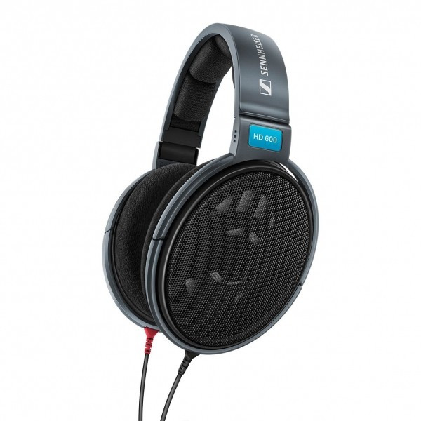 Sennheiser HD 600 grey