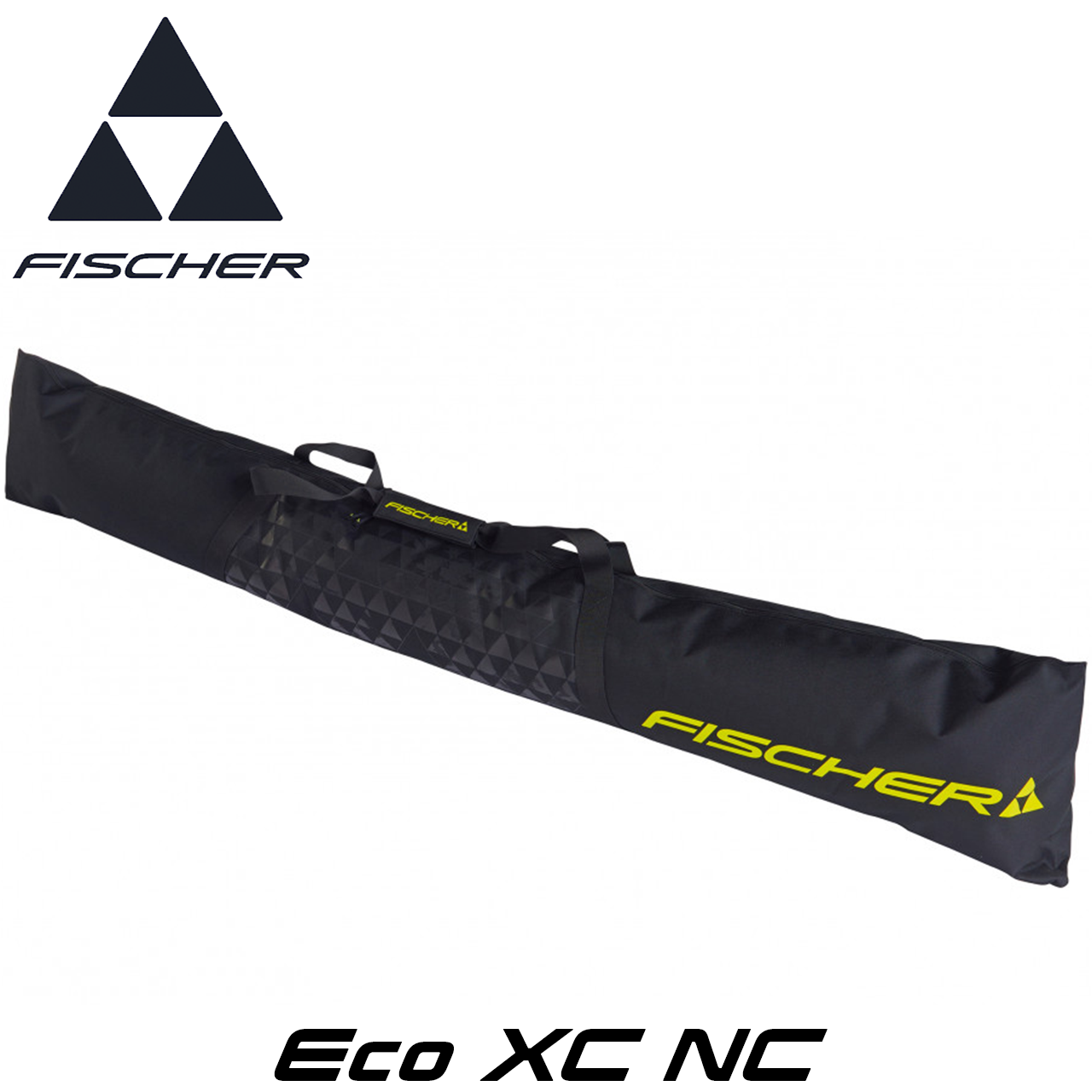 Чохол для бігових лиж Eco XC NC (1 пара/195см)