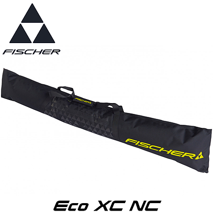 Чохол для бігових лиж Eco XC NC (1 пара/195см), фото 1