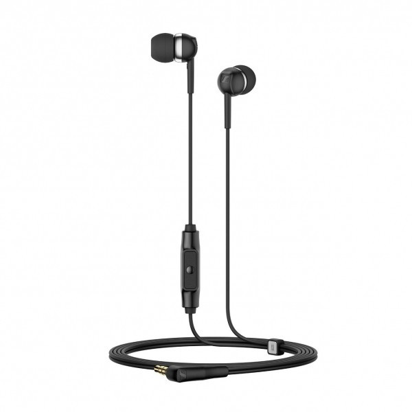 Sennheiser CX 80s Black