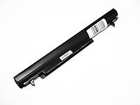 Батарея к ноутбуку Asus A56CB/A56CM/A56E/A56V/E46C/E46CA 14.8V 2600mAh/ Black (A31749) z11-2024