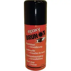 Нейтралізатор іржі Brunox Epoxy спрей 150 ml