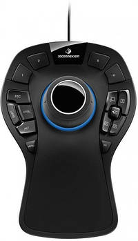3Dconnexion SpaceMouse Pro