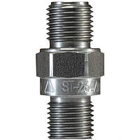 Обратный клапан NON-RETRUN SS 400 BAR 1/4"M ST-264