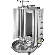 Електричний апарат для шаурми Remta SD12 (без приводу)