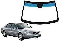 Лобовое стекло Volvo S80 1998-2006 Pilkington