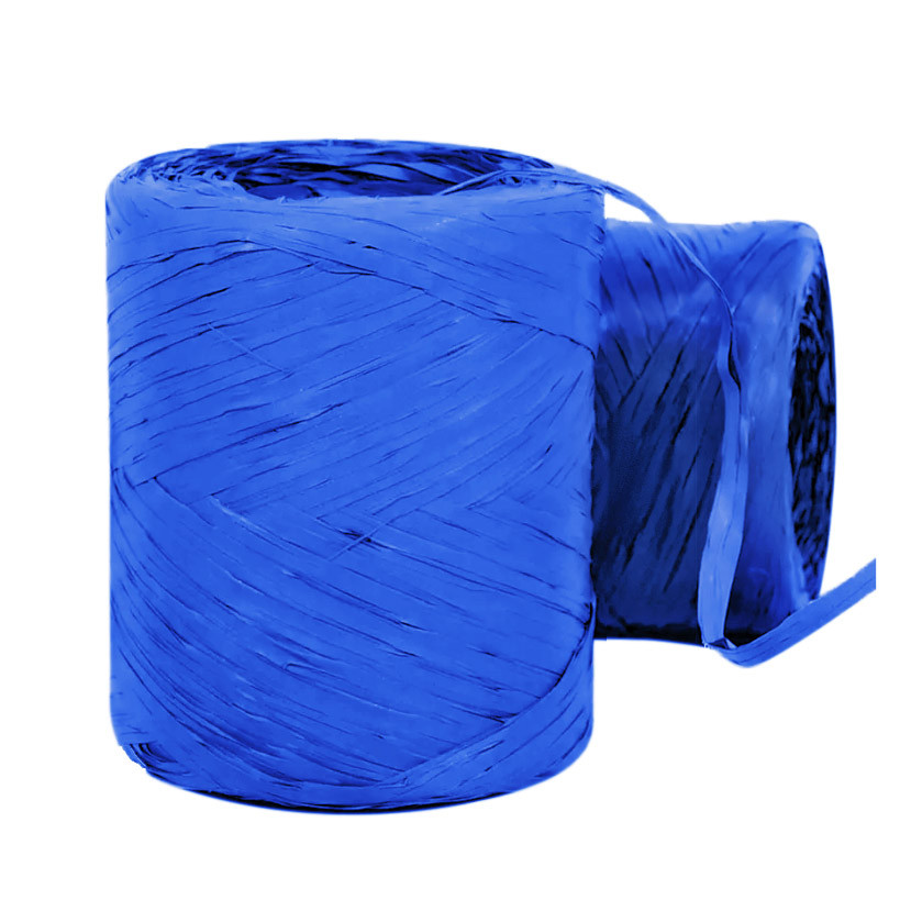 Рафія синя 200 метрів (Польща), фото 1