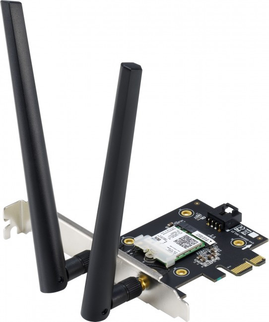 ASUS PCE−AX3000