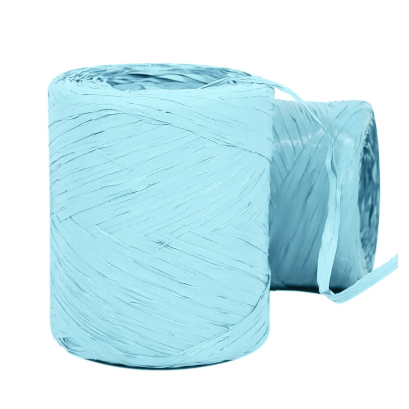 Рафія блакитна 200 метрів (Польща), фото 1