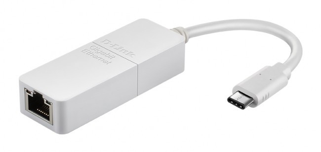 D-Link DUB-E130