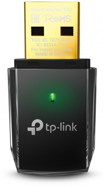TP-Link Archer T2U