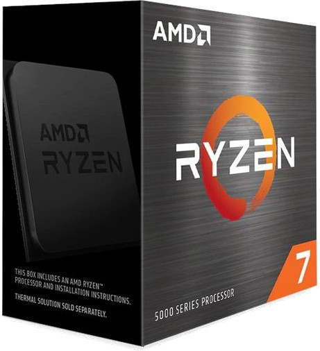 AMD Ryzen 7 5700X, фото 1