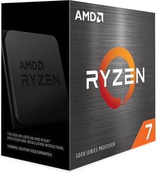 AMD Ryzen 7 5700X