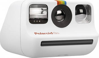Polaroid GO White