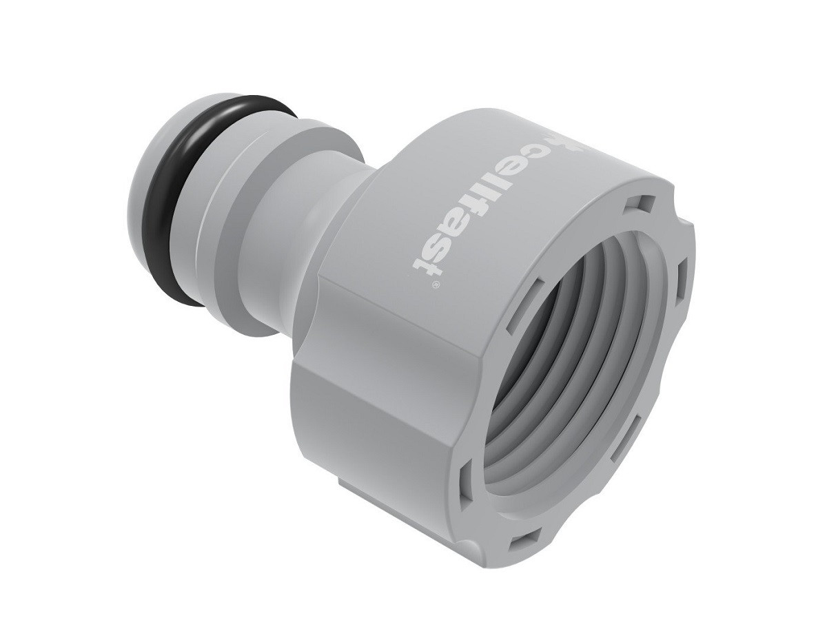 Адаптер із внутрішньою нарізкою Cellfast IDEAL 1/2 дюйма — 50-650