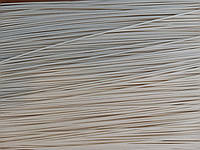 Удон пшенична локшина тоненька спіраль 1мм пакет 3 кг