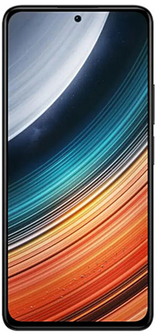 Xiaomi Redmi K40S 12/256GB Black Гарантія 1 рік, фото 2
