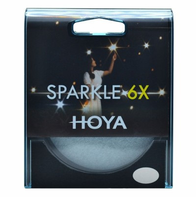 Hoya Sparkle x6 77mm