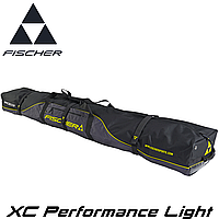 Чехол для беговых лыж XC Performance Light 2021 (10 пар/210см)