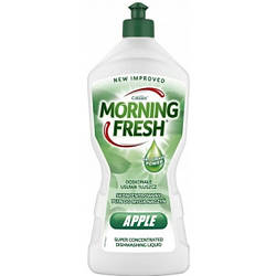 Засіб для миття посуду Morning Fresh Apple 900 мл