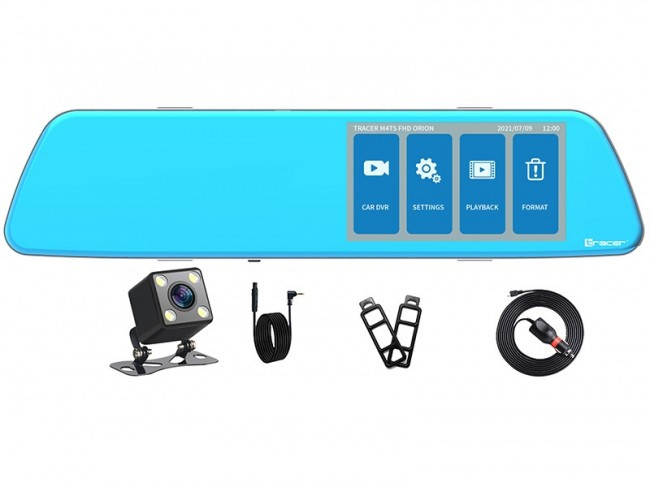 Tracer M4TS FHD Orion, фото 1