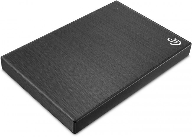 Seagate One Touch 1TB Black