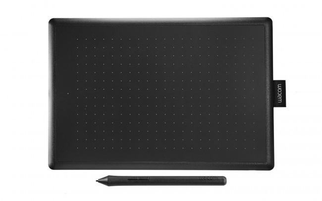 Wacom One M (CTL-672-N), фото 1