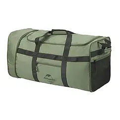 Сумка Naturehike XS03 Folding Tug Bag 88 NH21LX003 army green