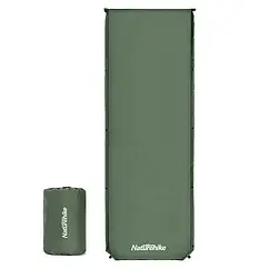 Килимок самонадувний Naturehike D03 NH20DZ003 Army Green