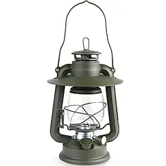 Лампа гасова Naturehike Outdoor Lamp NH22ZM003 dark green