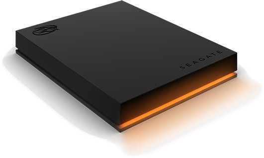Seagate FireCuda Gaming 2TB STKL2000400