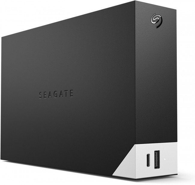 Seagate One Touch Desktop Hub 20TB