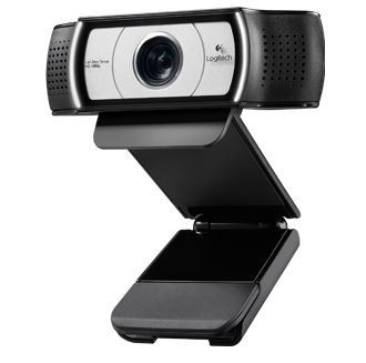 Logitech HD Pro C930e
