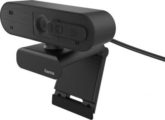 Hama C-600 Pro Full-HD autofocus