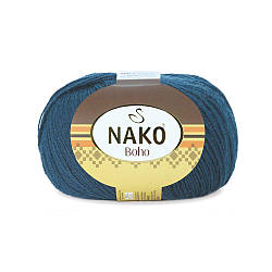 Nako Boho  75% шерсті 25%полімід 10093