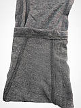 Чоловіча термобілизна Turbat штани  р. M чорні, фото 5