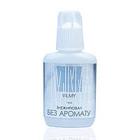 Знежирювач для вій VILMY Без Аромату 15 мл, Вілмі