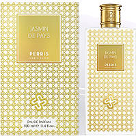 Оригінальна парфумерія Perris Monte Carlo Jasmin De Pays