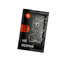 Чай «Имбирный» концентрат TM Ph 50 г