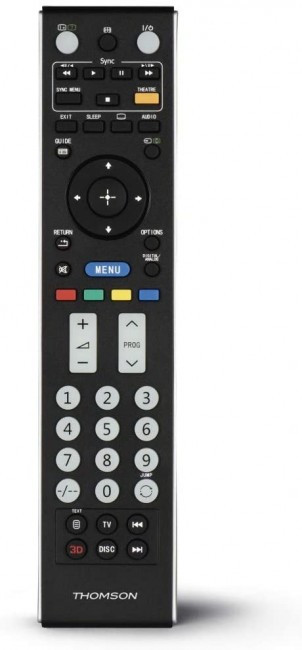 Thomson ROC1128 do TV Sony