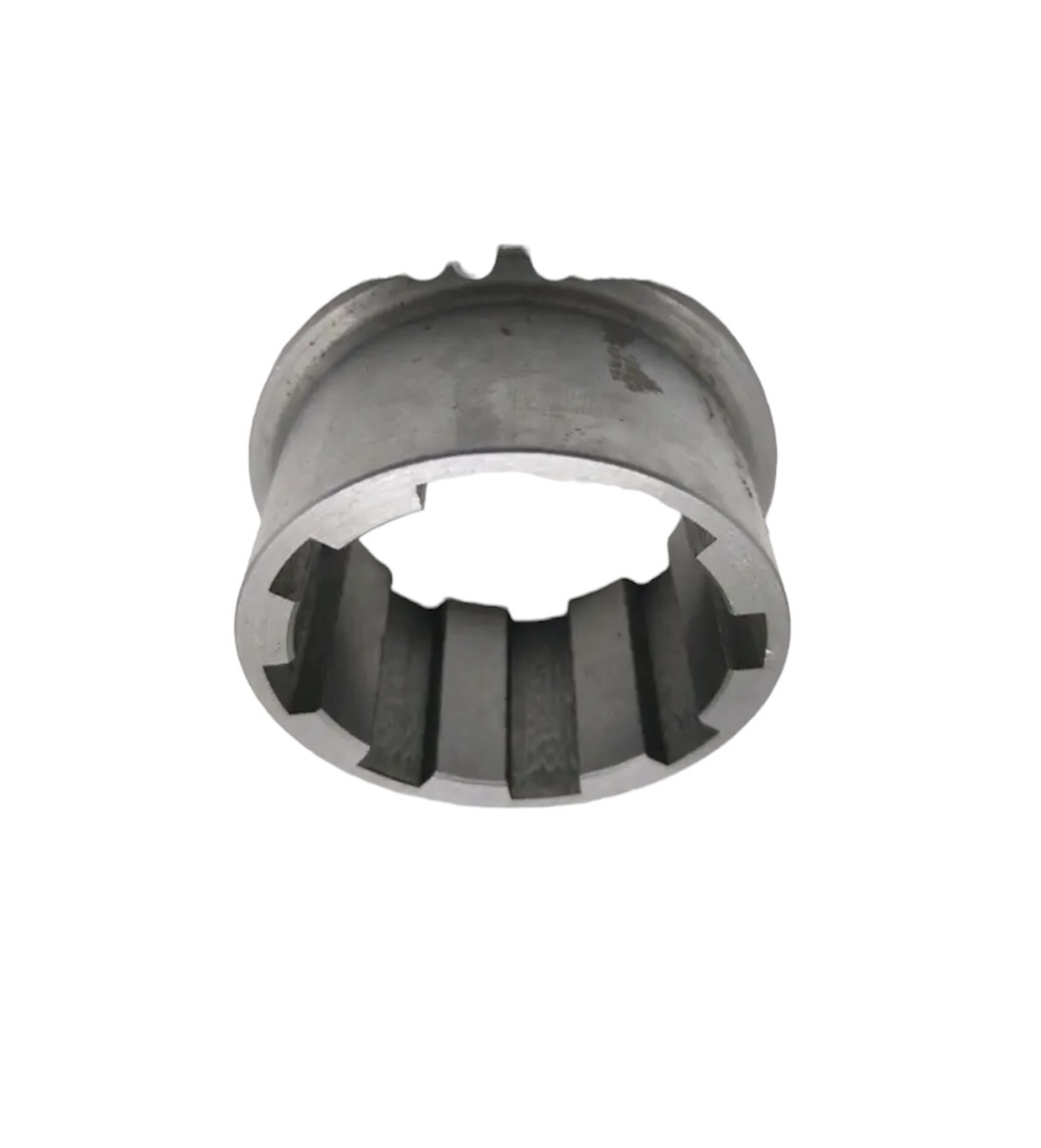 Втулка 151.37.212-4 шліцьова вторинного вала коробки трактора Т-151, фото 1