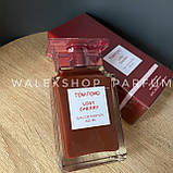 Парфуми Унісекс Tom Ford Lost Cherry 100 ml Том Форд Лост Чері 100 мл, фото 2