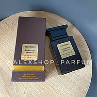 Духи Унісекс Tom Ford Tobacco Vanille 100 ml Том Форд Табак Ваніль 100 мл