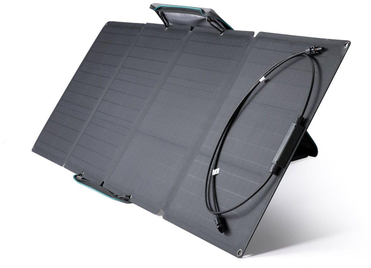 Сонячна панель EcoFlow 160W Solar Panel